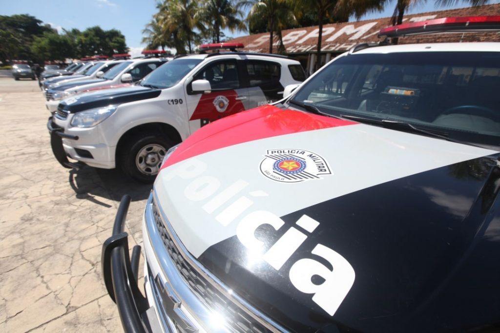 Polícia Militar realiza operação em áreas rurais da região