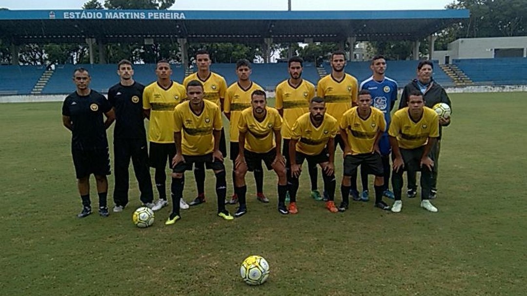 Joseense vence Manthiqueira e se mantém entre os primeiros colocados do grupo 5 da segundona