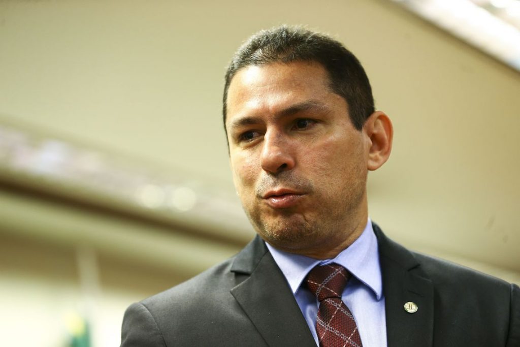Ramos: impasse com governadores é pendência na reforma da Previdência