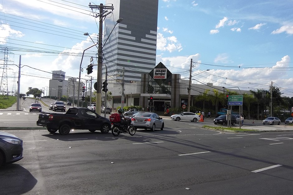 Acesso à avenida Miguel Naked será fechado a partir do dia 19