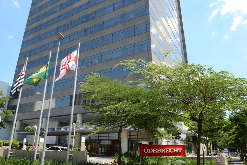 Com dívida de R$ 98,5 bilhões, Odebrecht entra com pedido de recuperação judicial