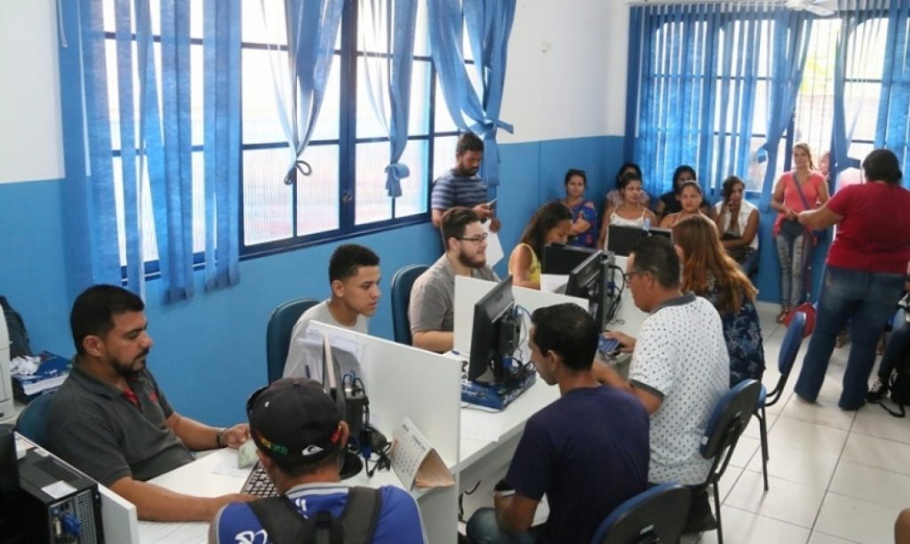 PAT de Caraguatatuba abre vagas de emprego para Jovem Aprendiz