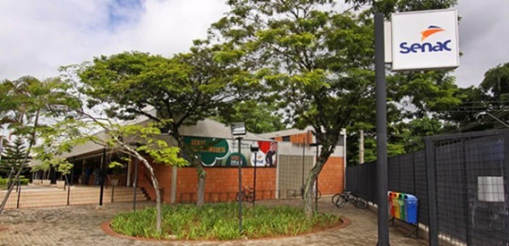 Senac Guaratinguetá abre inscrições para cursos de curta duração
