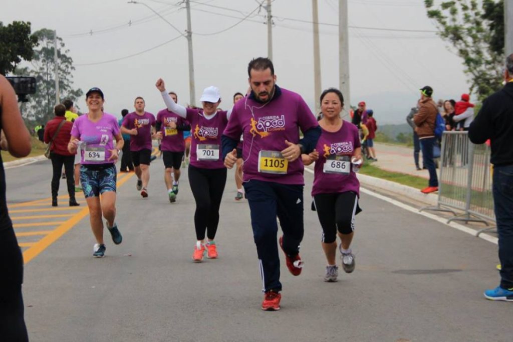 img-responsive Primeira edição da corrida de rua 'Run, Sanja, Run' será realizada no domingo