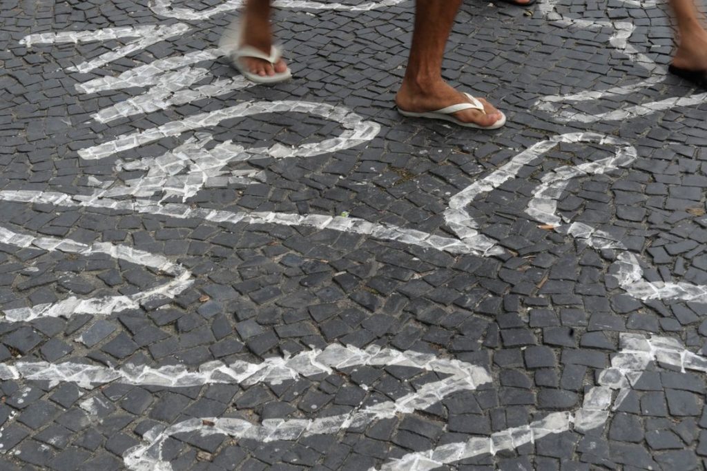 Balanço da Justiça mostra queda de 23% no número de homicídios