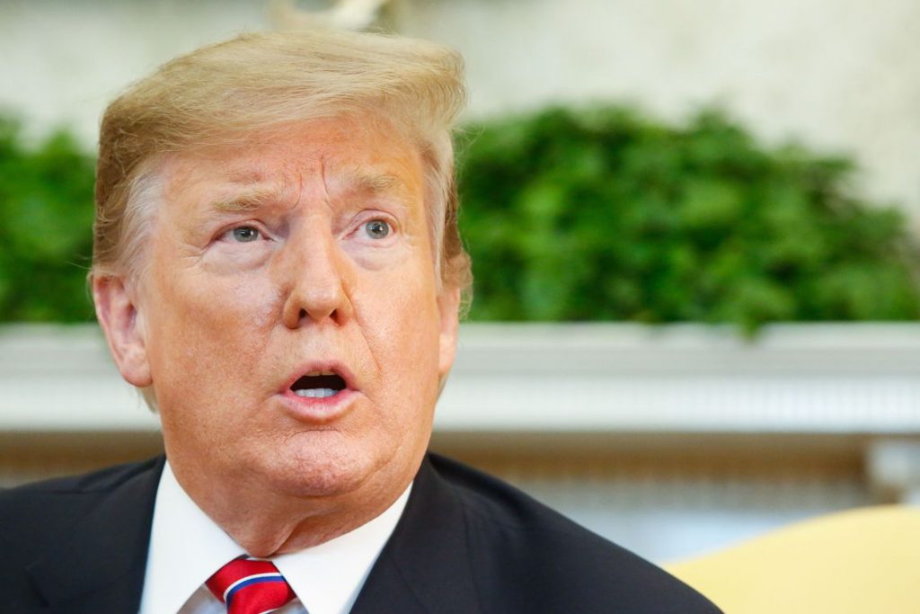 Estados Unidos bloqueiam todos os ativos da Venezuela