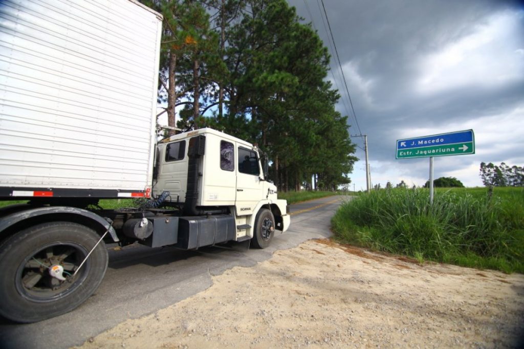 Obra da Via Jaguari está prevista para custar R$ 29,9 milhões em São José