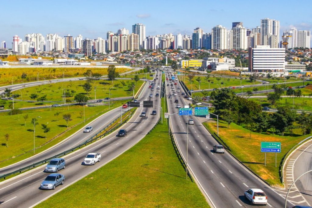 Prefeito de São José Felicio Ramuth espera aprovação da Lei de zoneamento até setembro