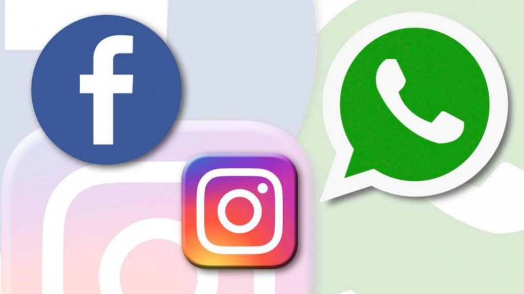 WhatsApp, Facebook e Instagram têm instabilidade e problema para carregar fotos