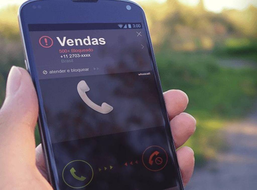 Proibição de telemarketing de telefônicas entra em vigor