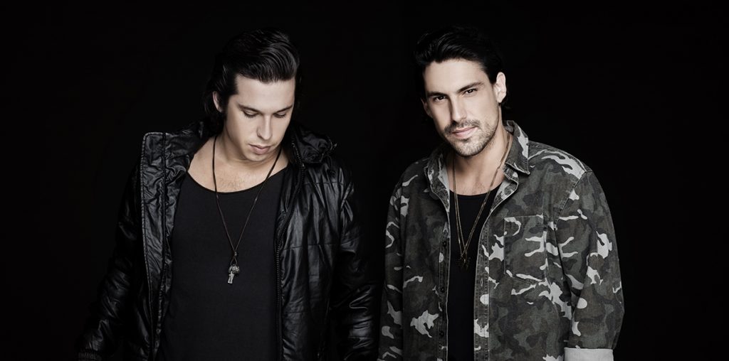 Chemical Surf é atração confirmada no Kickinthebalde