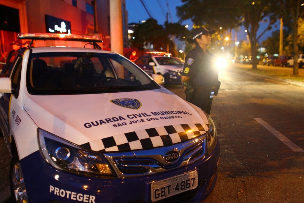 A cada três horas, uma mulher solicita medida protetiva em São José dos Campos