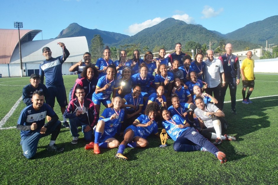 São José dos Campos lidera quadro de medalhas nos Jogos Regionais
