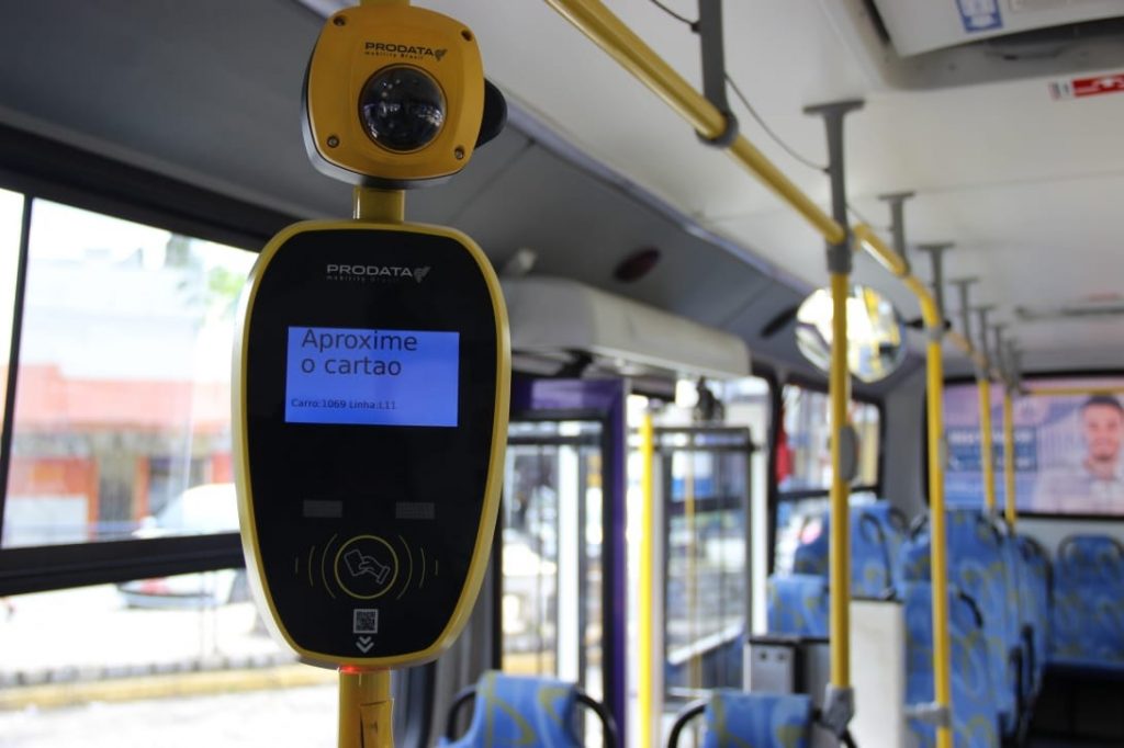 MP abre inquérito para apurar reajuste da tarifa de ônibus em Taubaté