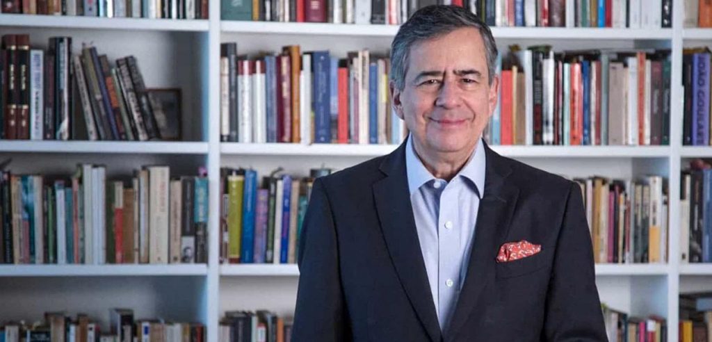 Paulo Henrique Amorim morre aos 77 anos Vale do Paraíba