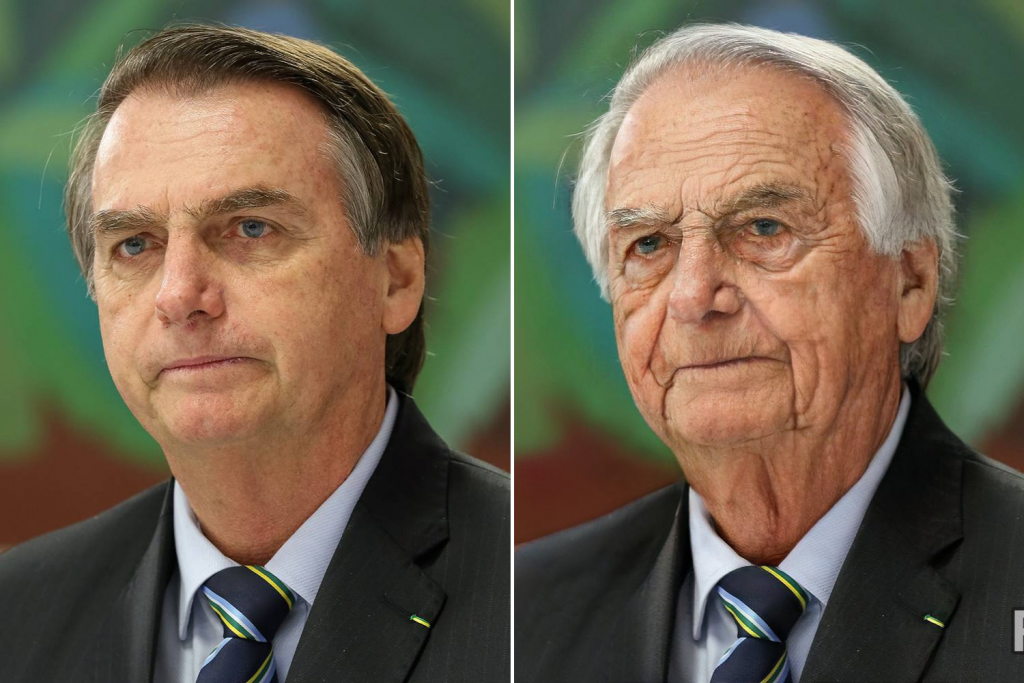 Procon notifica FaceApp, Apple e Google