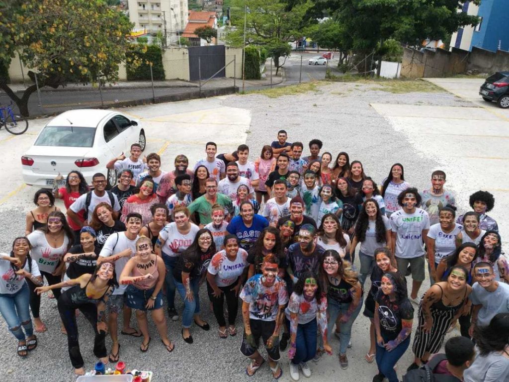 Casd abre inscrições para curso preparatório em São José