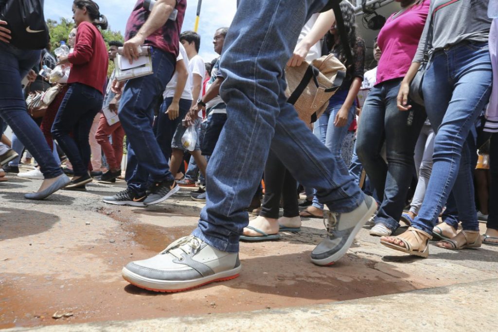Prova do Enem terá aplicação digital em 2020