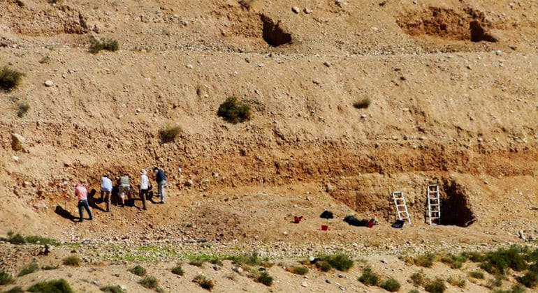 Descoberta de brasileiros pode mudar história da humanidade vale do paraíba
