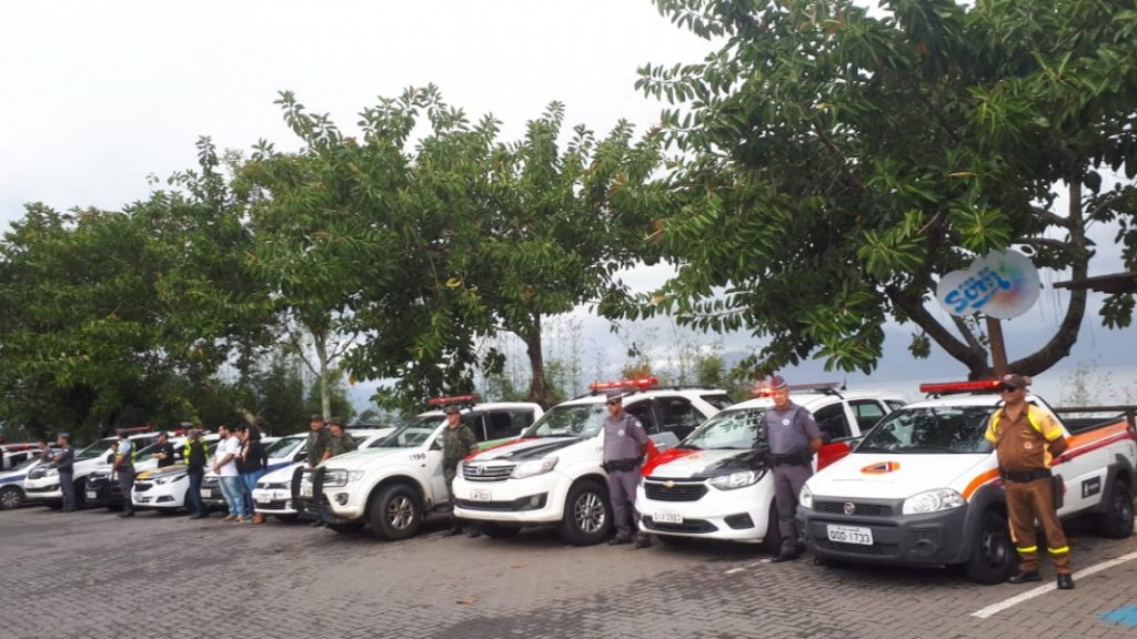 Operação 'Rodovia Mais Segura' prende 14 pessoas na RMVale
