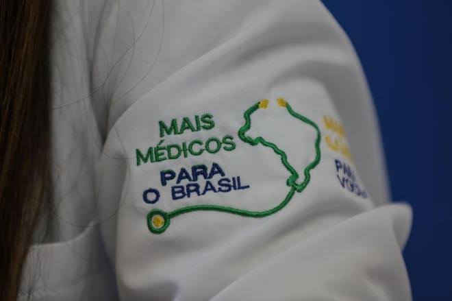 Começam hoje as inscrições para a 2ª fase do Programa Mais Médicos