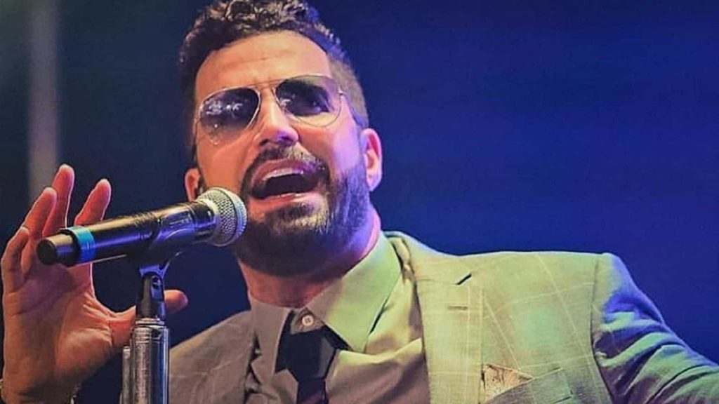 Aniversário de São José terá shows de Latino e Inimigos da HP