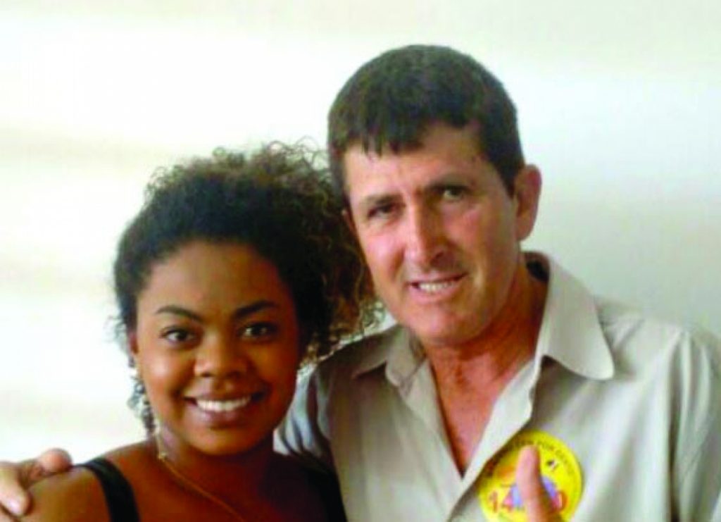 Nora do vereador Maninho Cem Por Cento tem cargo comissionado na Urbam sjc