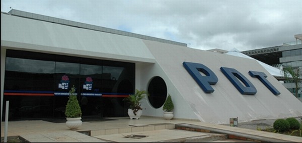 PDT inicia ações em São José dos Campos de olho nas eleições de 2020