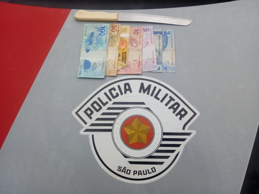 Homem é preso após roubar pedágio na Dutra em Jacareí