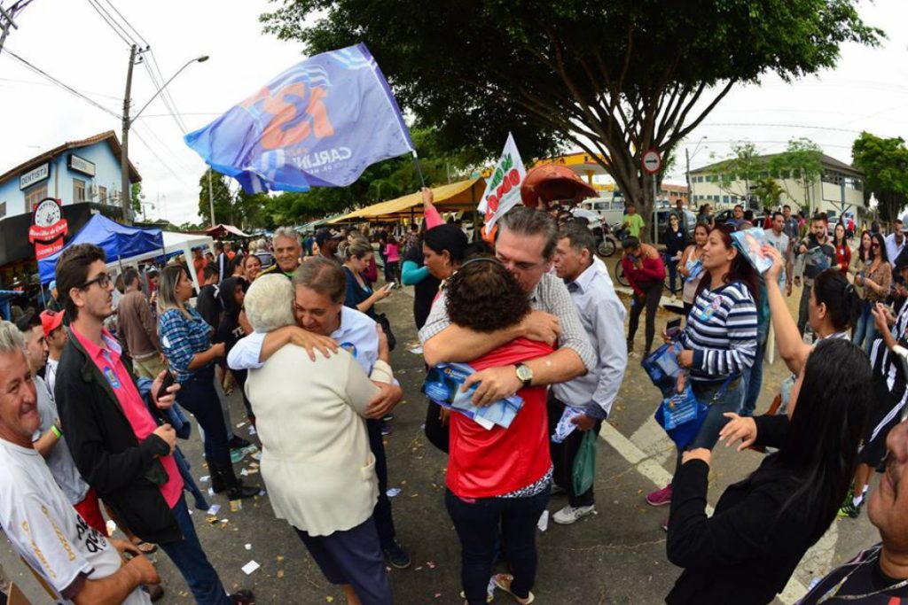 De olho na eleição de 2020, PT tem disputa interna em São José dos Campos