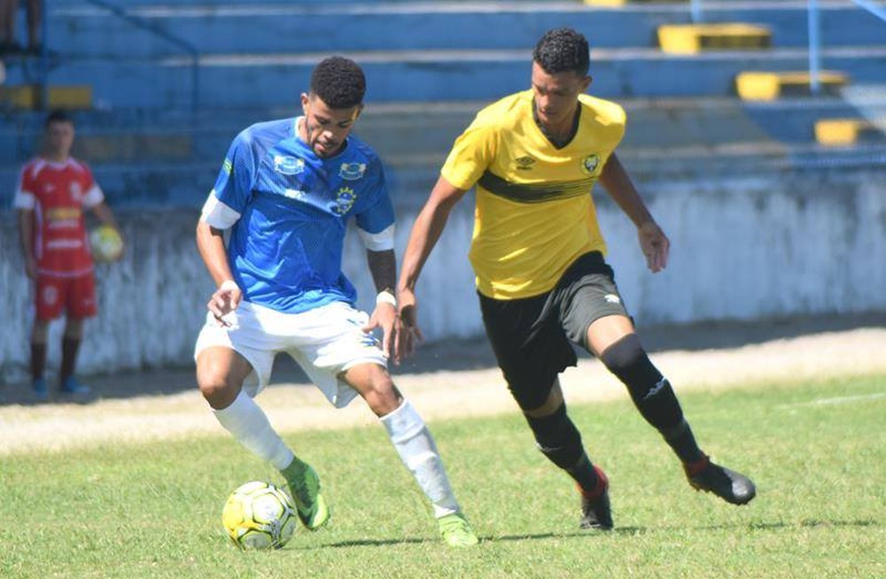 Horários e datas da segunda fase da quarta divisão paulista foram definidos