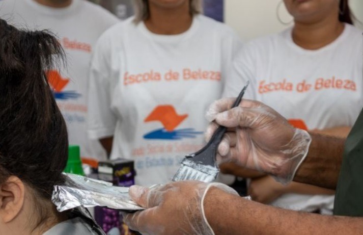 Fundo Social de São Sebastião abre inscrições para curso de capacitação profissional