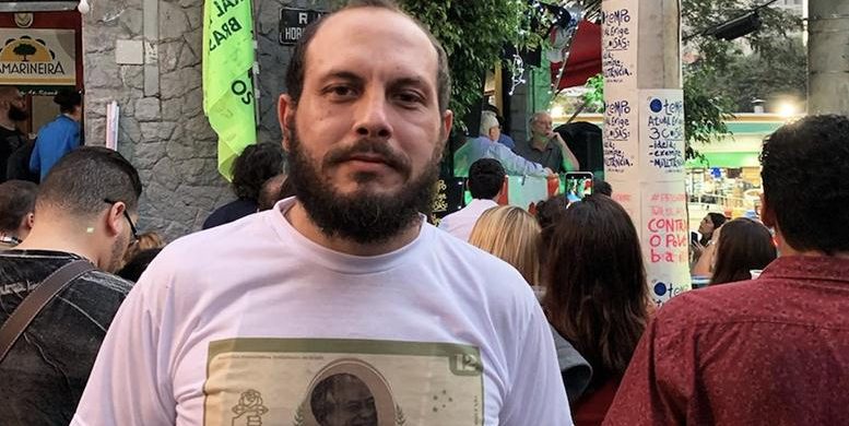 Youtuber será investigado por ameaça a Bolsonaro