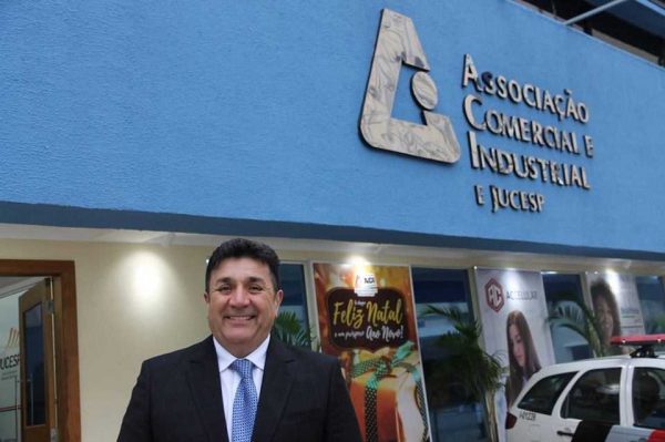 Modernização da ACI sjc