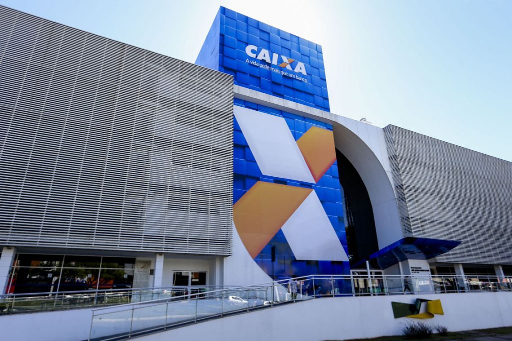 Caixa Economia inicia o pagamento do FGTS nesta semana