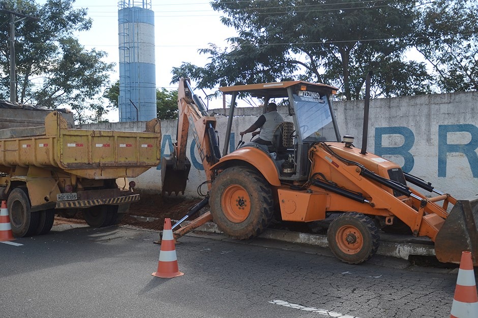 Obras da ciclovia DCTA-Astronautas começam nesta terça em São José