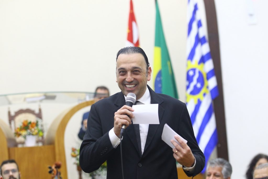 Tribunal de Justiça julga procedente recurso de Felicio no caso de Praia Grande