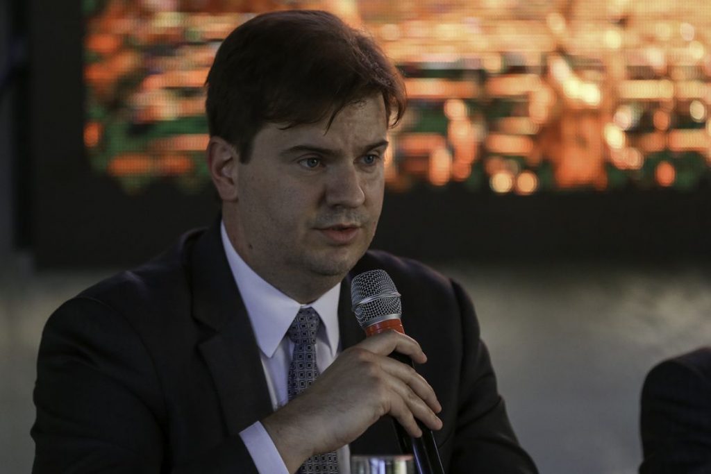 Ministro do Desenvolvimento Regional diz que 177 mil moradias já foram contratadas este ano no país