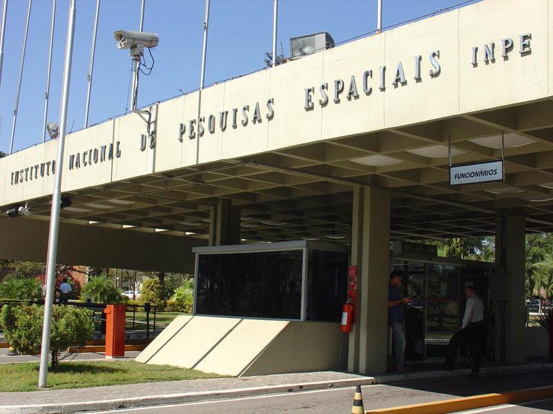 Governo federal planeja reestruturação do Inpe