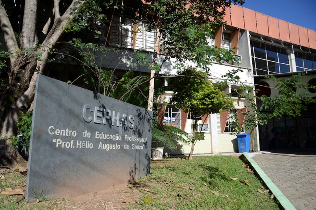 Vestibulinho do Cephas recebe inscrições até segunda-feira