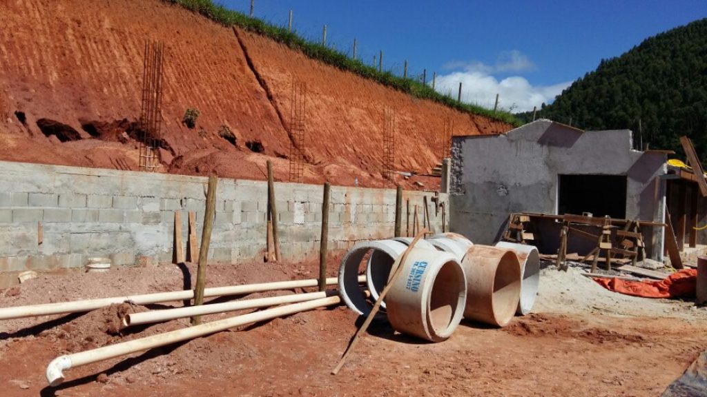 Drones vão atuar contra loteamentos irregulares em Taubaté