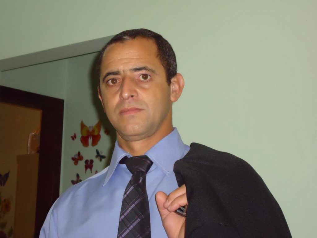 Homem morre atropelado por viatura da PM na zona sul de São José