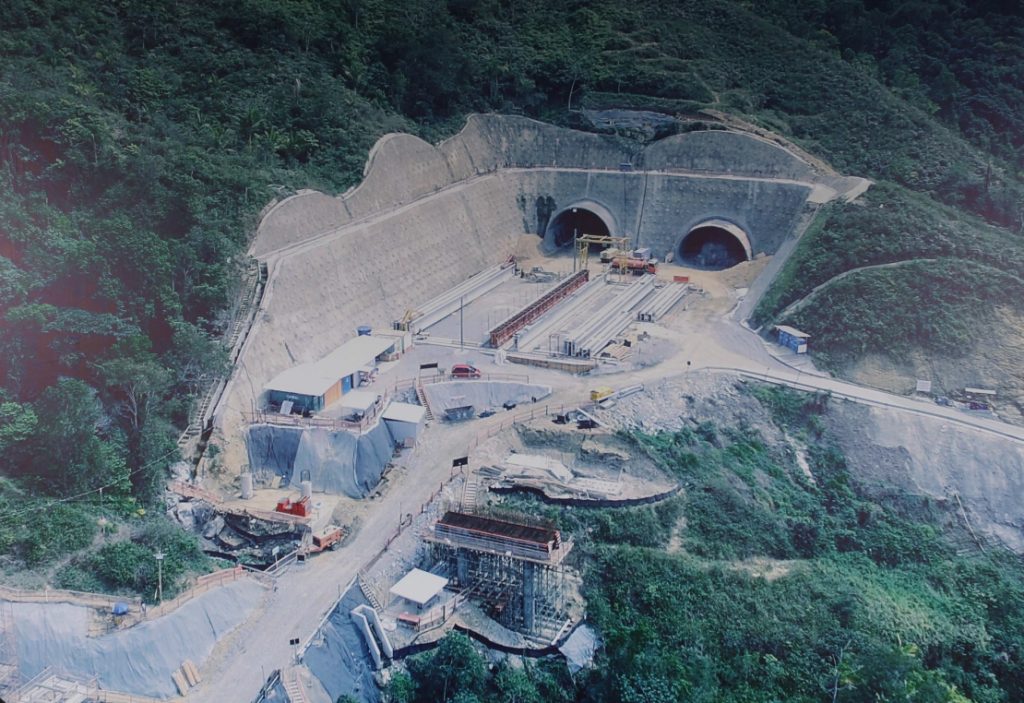 Governo de SP quer estudo sobre gastos da obra dos contornos da Tamoios