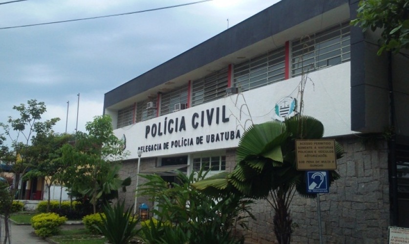 Família aluga casa e encontra corpo da dona do imóvel enterrada no quintal em Ubatuba