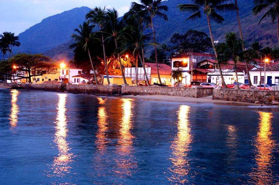Justiça suspende restrição de entrada em Ilhabela