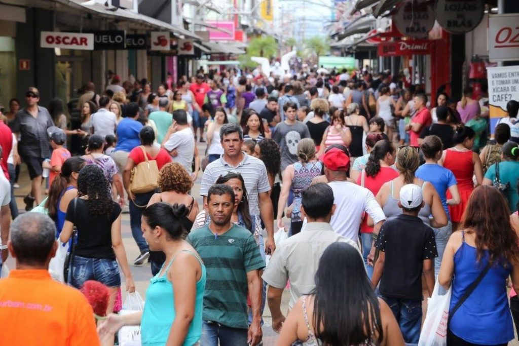 Felicio quer liberar novas licenças para vendedores ambulantes em 2020