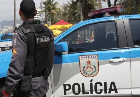 Geral Jovem morre durante operação das polícias Civil e Federal no Rio