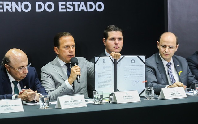 Governo do estado lança aplicativo para facilitar atendimentos em farmácia