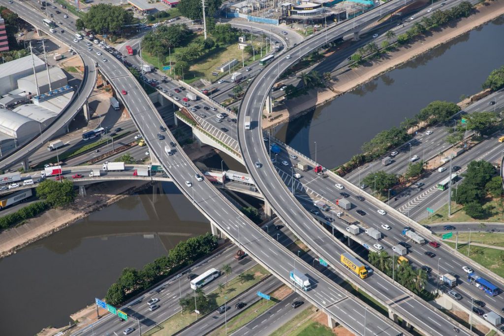 Tietê: lembranças de uma época em que o rio não era poluído