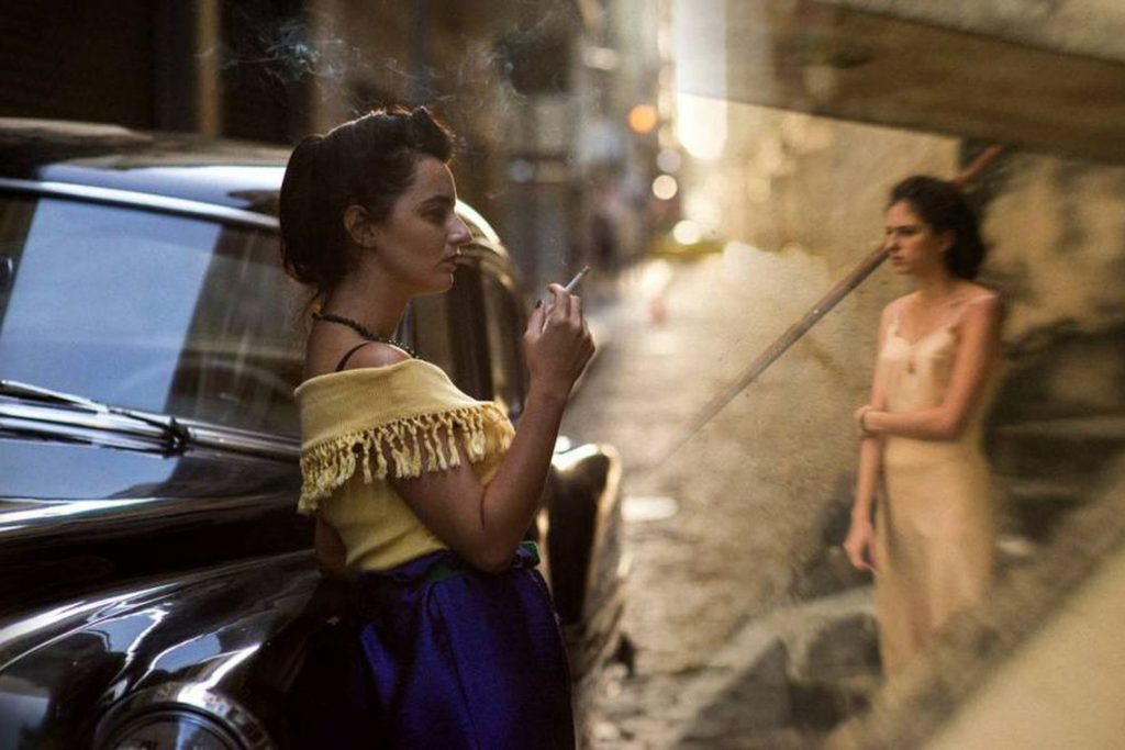 A Vida Invisível é o representante brasileiro no Oscar 2020